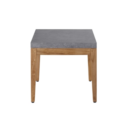 Chesapeake End Table