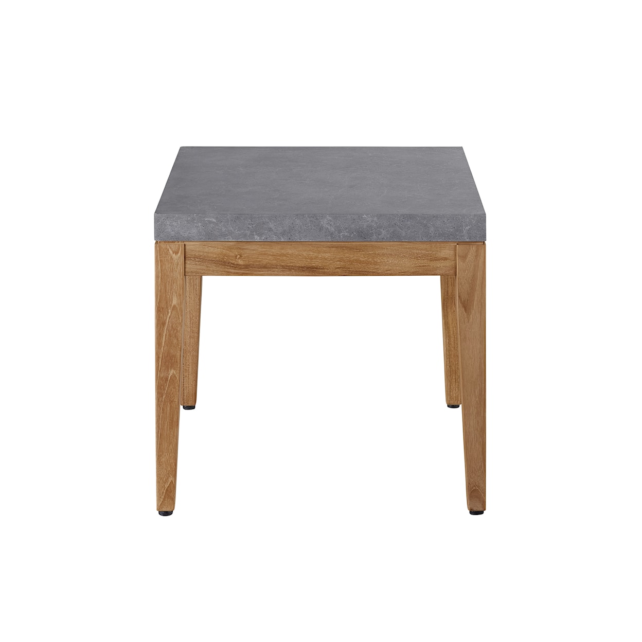 Universal Coastal Living Outdoor Outdoor Chesapeake End Table 