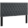 Modway Helena King/California King Headboard