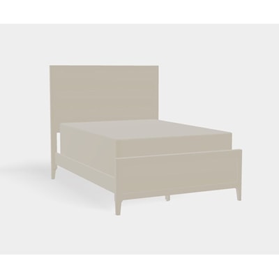 Mavin Toulon Toulon Full Low Footboard Uph Bed