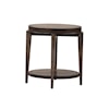 Libby EARHART Chairside Table