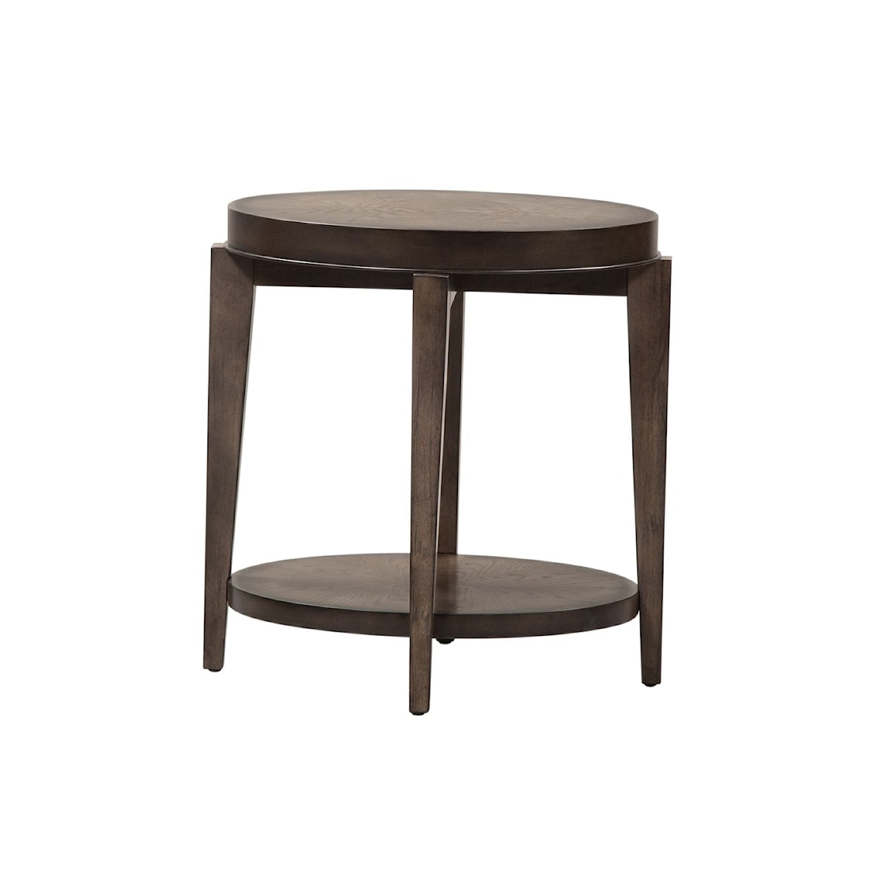 Libby EARHART Chairside Table