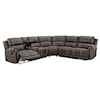 New Classic Calhoun Sectional Sofa