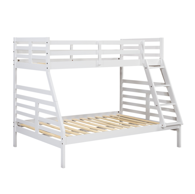 Twin over Full Bunk Bed