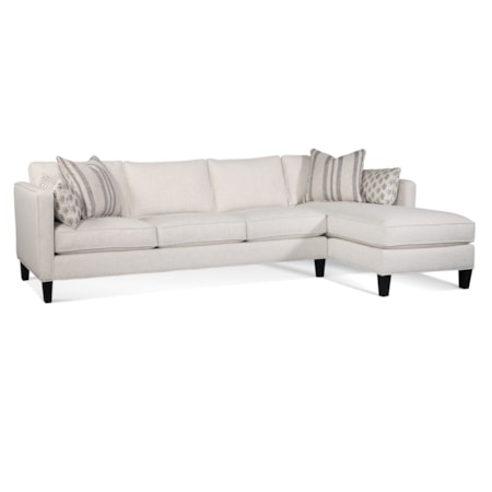 2-Piece Sectional