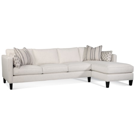 2-Piece Sectional