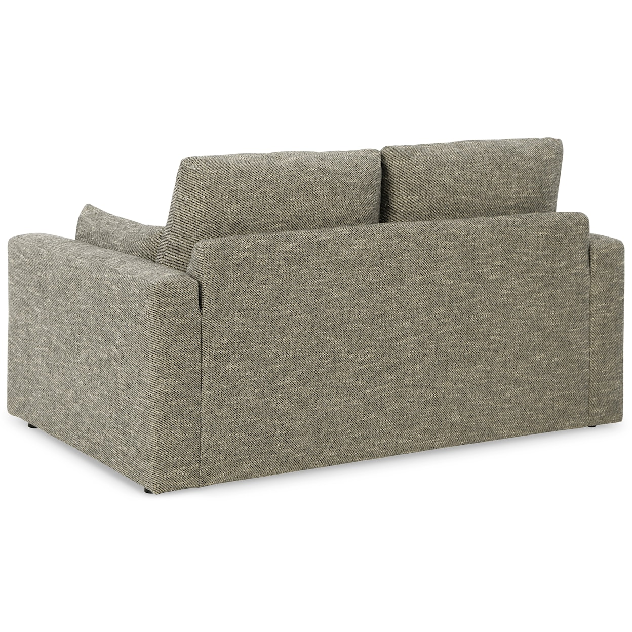 Ashley Furniture Benchcraft Dramatic Loveseat