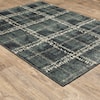 Oriental Weavers Carson 2' 3" X  7' 6"  Rug