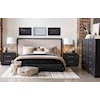 Legacy Classic Westwood California King Bedroom Group