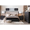 Legacy Classic Westwood King Bedroom Group