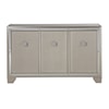 Ashley Signature Design Chaseton Accent Cabinet