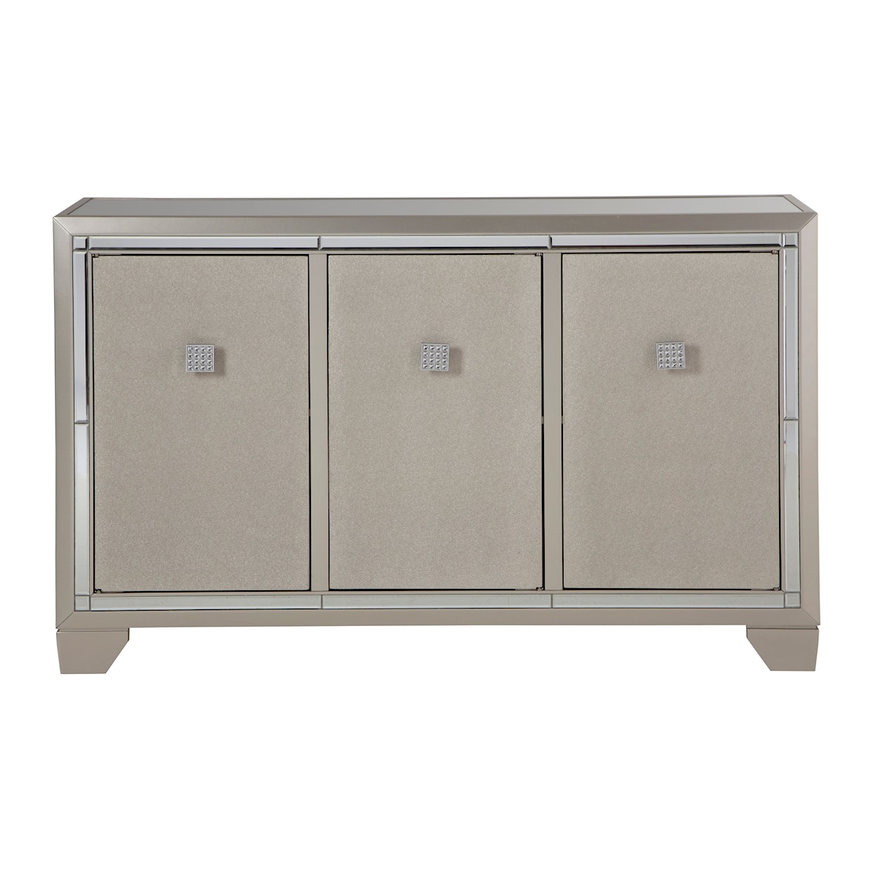 Signature Design by Ashley Furniture Chaseton Accent Cabinet