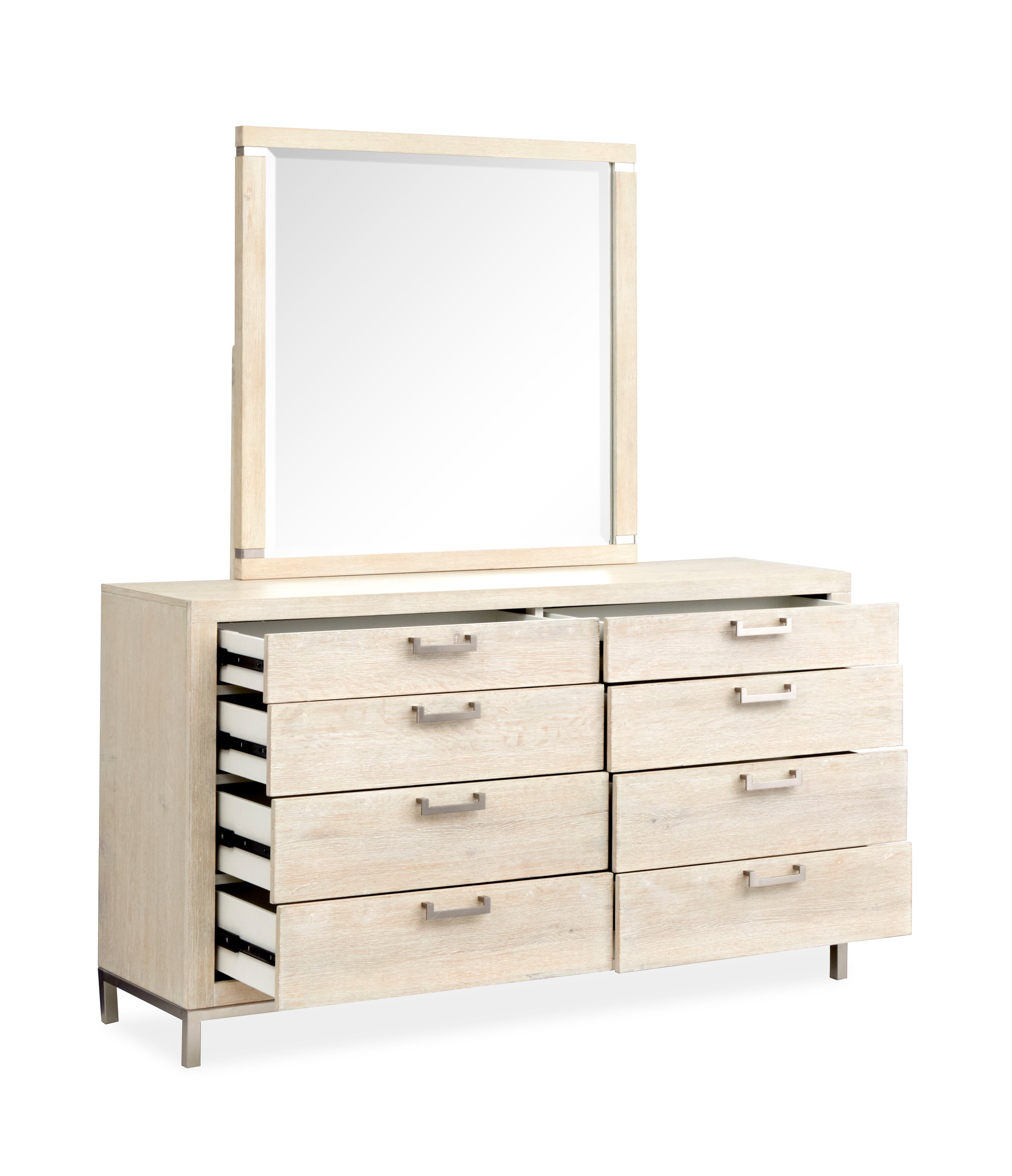 Sharon Addison Lane 8-Drawer Dresser