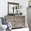 Belfort Select Paxton Place Bedroom Drawer Dresser
