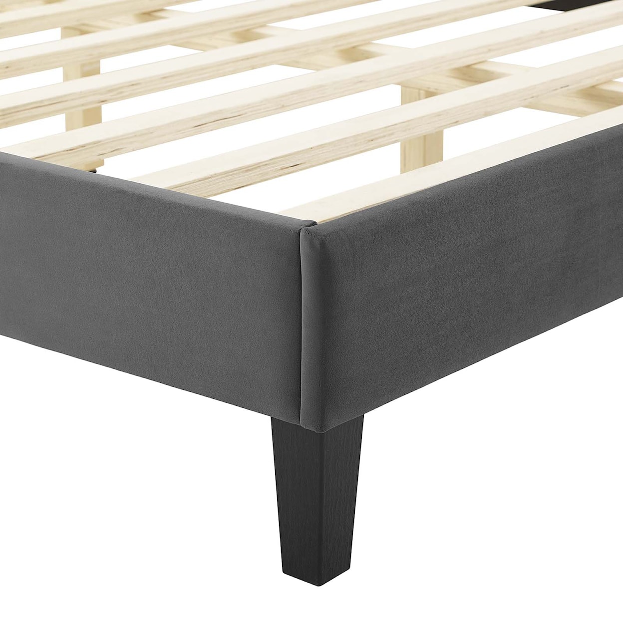 Modway Alexandria King Platform Bed