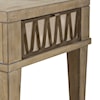 Libby Devonshire Chair Side Table