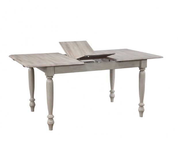 Winners Only Ridgewood Leg Table