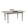 Winners Only Ridgewood Leg Table