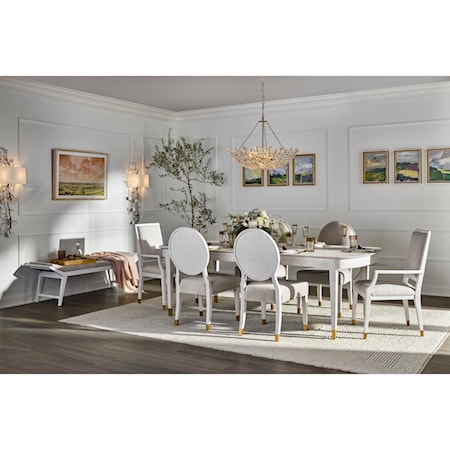 Marion Dining Table