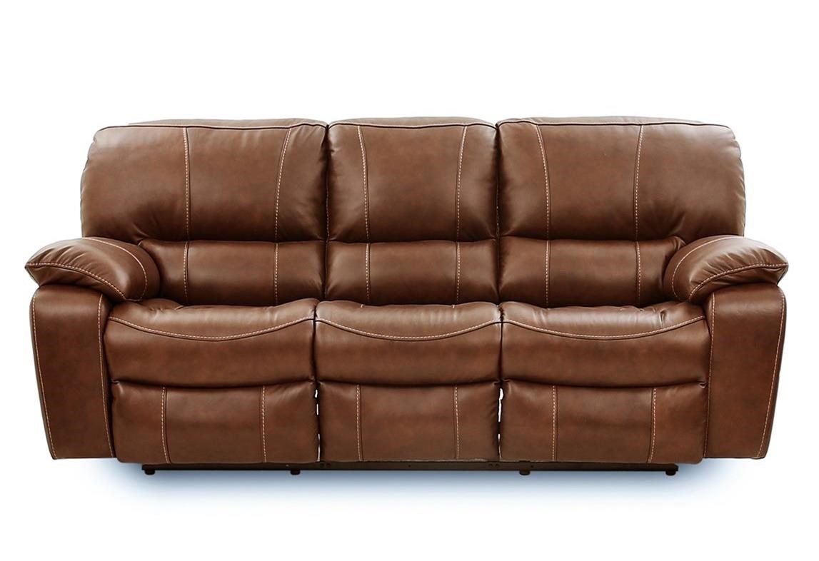 Power Reclining Sofa