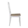 Liberty Furniture Lindsey Farm Dining Side Chair 