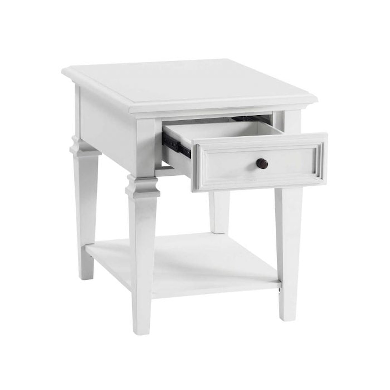 Prime Charlestown End Table