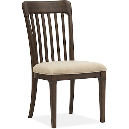 Dining Side Chair