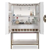 Century Cadence Bar Cabinet