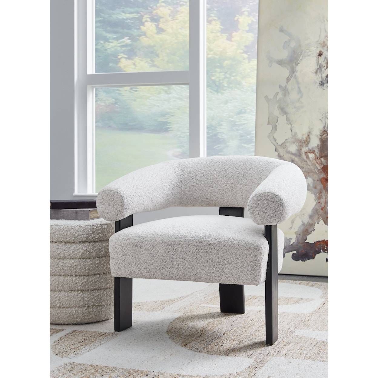 StyleLine Dultish Accent Chair