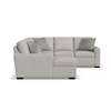 Flexsteel Charisma -Theodore U-Shaped Sectional