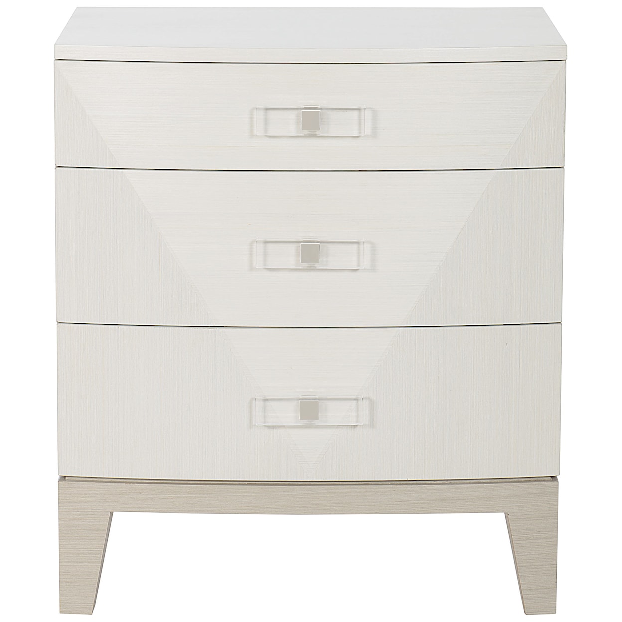 Bernhardt Axiom Axiom Nightstand