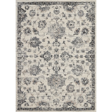 5'3" x 7'3"  Rug