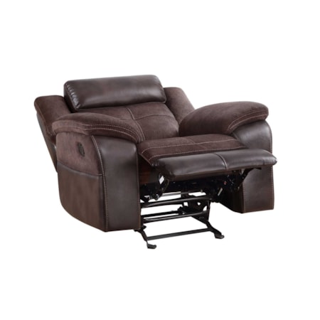 Manual Recliner