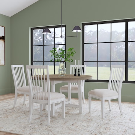 5-piece Dining Set