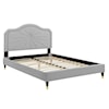 Modway Portia Full Platform Bed