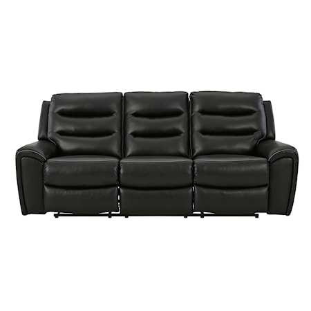 Power Reclining Sofa