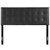 Modway Lily King Headboard