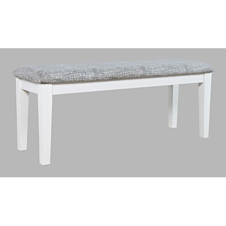 Upholstered Bench