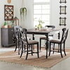 Libby Ocean Isle 5-Piece Dining Set