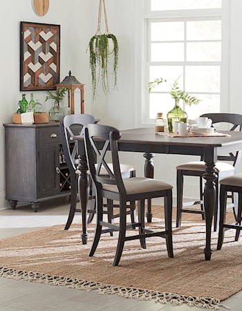 5-Piece Dining Set