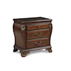 New Classic Furniture Montecito 2-Drawer Nightstand