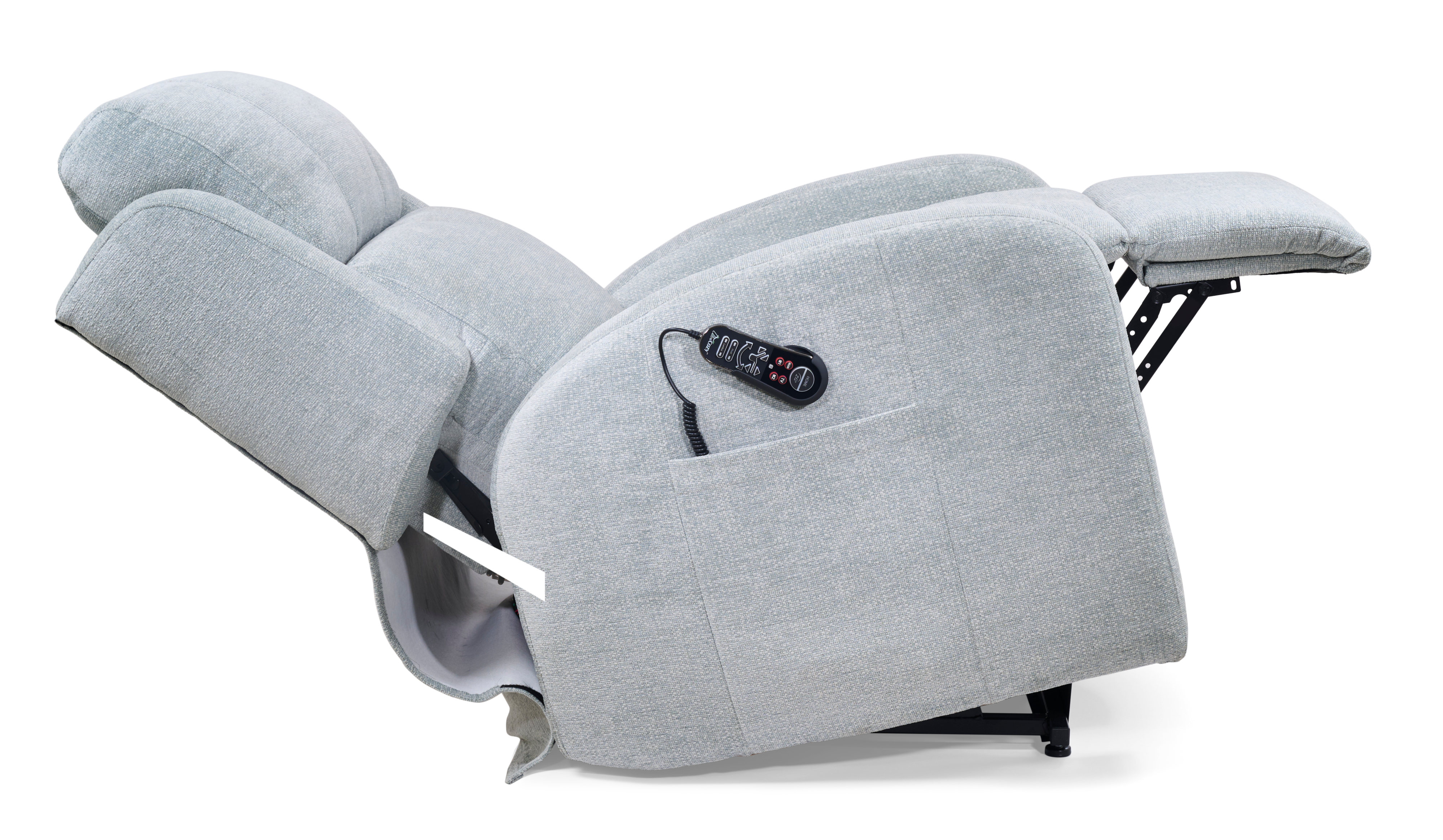 UltraComfort UltraCozy Power Recliner