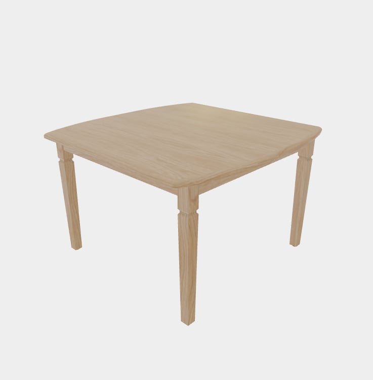 Mavin Dining Tables 4848 Table