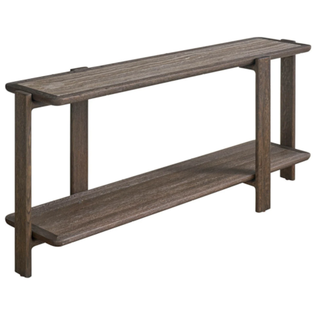 Sable Console Table
