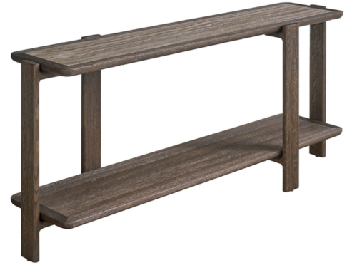 Sable Console Table