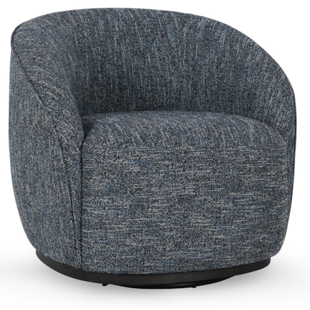 Swivel Accent Chair