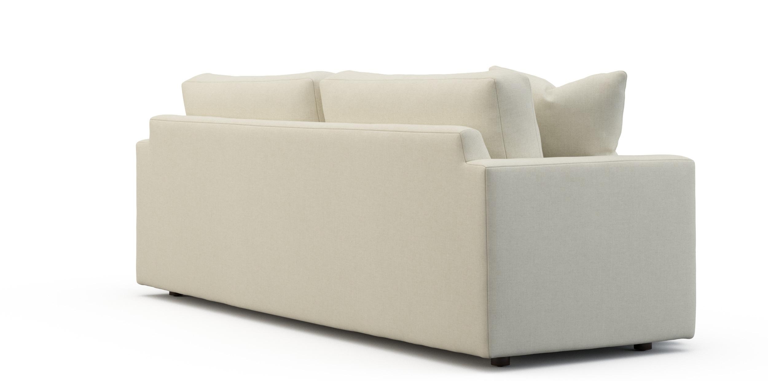 Precedent BANKS Long Sofa