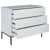 Libby Woodlyn 3-Drawer Accent Chest