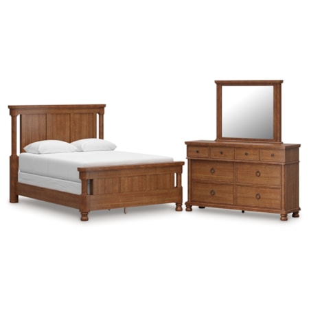 Queen Bedroom Set