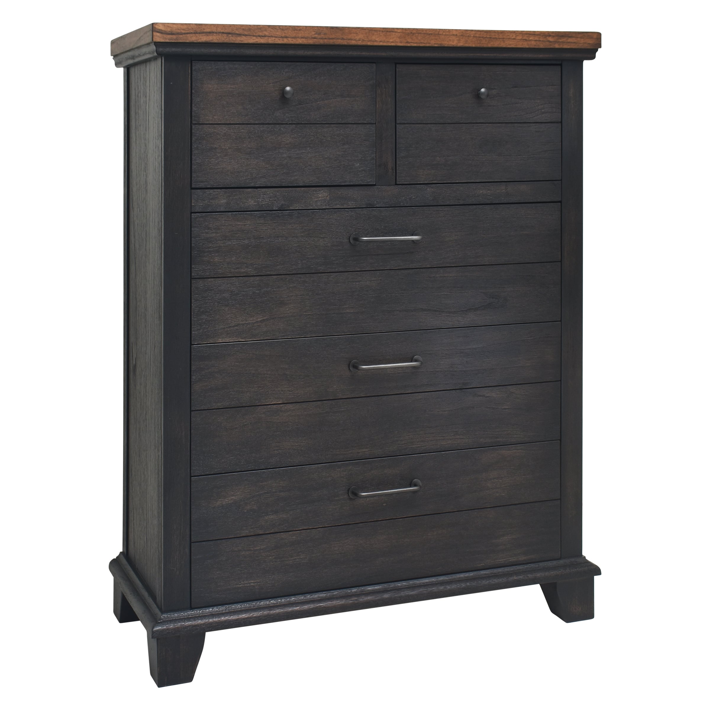 Steve Silver Bear Creek Queen 6-Piece Bedroom Set